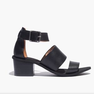 Madewell Original Warren Sandal